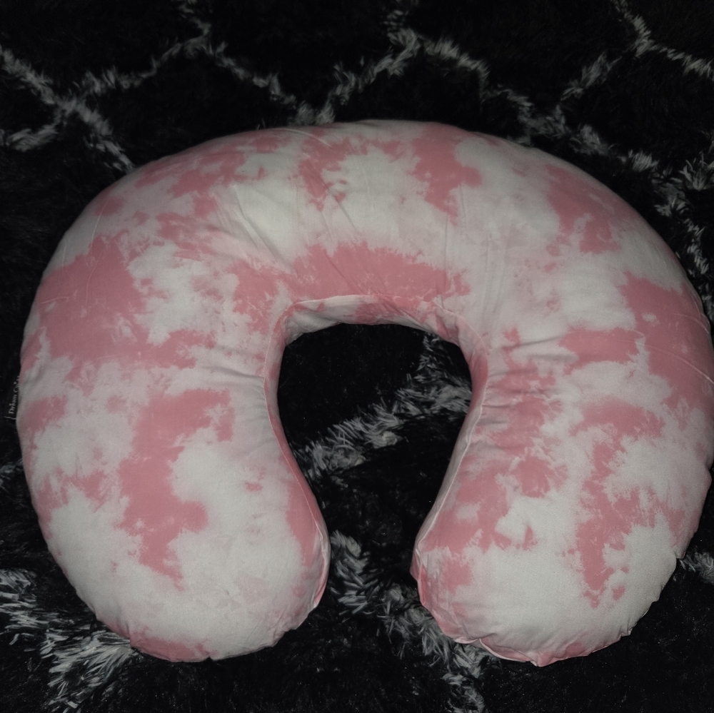 Dream On Me Breastfeeding Pillow